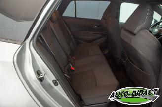 Toyota Corolla Touring Sports 1.8 Hybrid Automaat Navi Clima Business picture 23