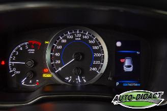 Toyota Corolla Touring Sports 1.8 Hybrid Automaat Navi Clima Business picture 6