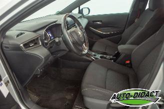 Toyota Corolla Touring Sports 1.8 Hybrid Automaat Navi Clima Business picture 25