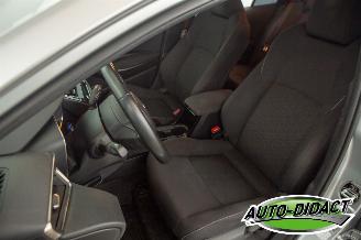Toyota Corolla Touring Sports 1.8 Hybrid Automaat Navi Clima Business picture 26