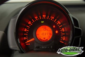 Peugeot 107 1.0 e-VTi Airco 103.776 km NAP Active picture 7