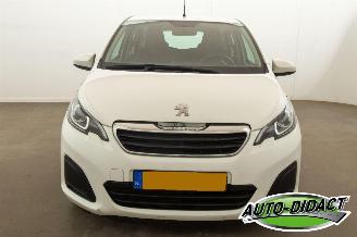 Peugeot 107 1.0 e-VTi Airco 103.776 km NAP Active picture 32