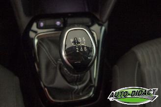 Opel Corsa 1.2 Clima 93.381 km picture 10