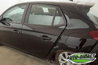 Opel Corsa 1.2 Clima 93.381 km picture 27