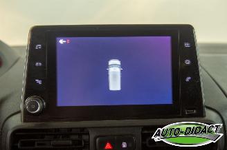 Peugeot Partner 1.5 BlueHDI Navi Airco Premium Long picture 9