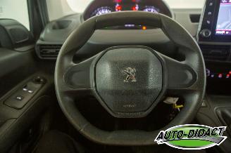 Peugeot Partner 1.5 BlueHDI Navi Airco Premium Long picture 5