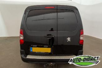 Peugeot Partner 1.5 BlueHDI Navi Airco Premium Long picture 31