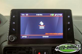 Peugeot Partner 1.5 BlueHDI Navi Airco Premium Long picture 8
