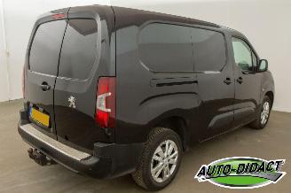 Peugeot Partner 1.5 BlueHDI Navi Airco Premium Long picture 4