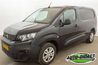  Peugeot Partner 1.5 BlueHDI Navi Airco Premium Long 2020/3