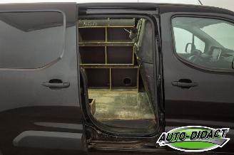 Peugeot Partner 1.5 BlueHDI Navi Airco Premium Long picture 33