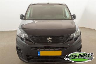 Peugeot Partner 1.5 BlueHDI Navi Airco Premium Long picture 30
