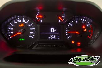 Peugeot Partner 1.5 BlueHDI Navi Airco Premium Long picture 6