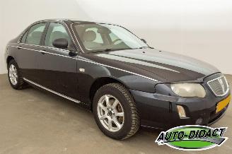 Rover 75 1.8 Clima picture 2