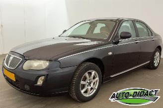  Rover 75 1.8 Clima 2005/1