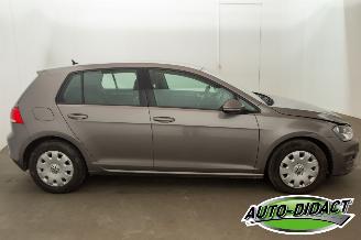 Volkswagen Golf 1.6 TDI Clima Navi Trendline picture 38