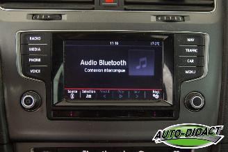 Volkswagen Golf 1.6 TDI Clima Navi Trendline picture 8