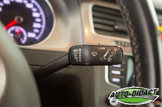 Volkswagen Golf 1.6 TDI Clima Navi Trendline picture 19