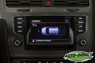 Volkswagen Golf 1.6 TDI Clima Navi Trendline picture 9
