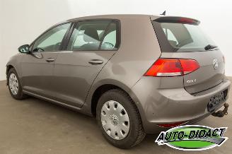 Volkswagen Golf 1.6 TDI Clima Navi Trendline picture 3