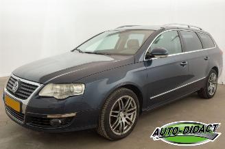  Volkswagen Passat 2.0 FSI Trendline 2005/10