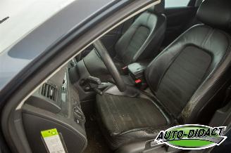 Volkswagen Passat 2.0 FSI Trendline picture 22