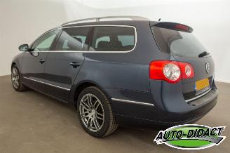 Volkswagen Passat 2.0 FSI Trendline picture 3