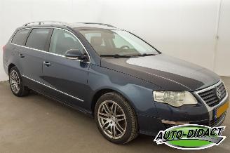 Volkswagen Passat 2.0 FSI Trendline picture 2