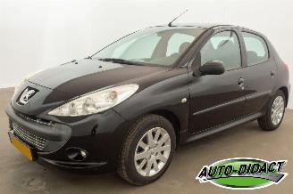  Peugeot 206+ 1.4 XS Airco 2009/5