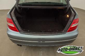 Mercedes C-klasse 200 CDI Automaat Elek Dak Navi Business Class Avantgarde picture 36