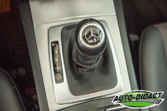 Mercedes C-klasse 200 CDI Automaat Elek Dak Navi Business Class Avantgarde picture 12