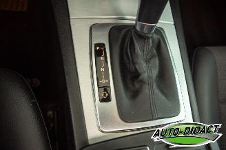 Mercedes C-klasse 200 CDI Automaat Elek Dak Navi Business Class Avantgarde picture 13