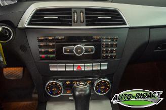 Mercedes C-klasse 200 CDI Automaat Elek Dak Navi Business Class Avantgarde picture 10