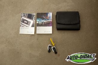 Mercedes C-klasse 200 CDI Automaat Elek Dak Navi Business Class Avantgarde picture 29