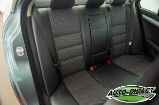 Mercedes C-klasse 200 CDI Automaat Elek Dak Navi Business Class Avantgarde picture 23