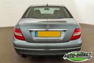 Mercedes C-klasse 200 CDI Automaat Elek Dak Navi Business Class Avantgarde picture 35