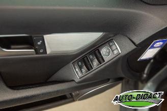 Mercedes C-klasse 200 CDI Automaat Elek Dak Navi Business Class Avantgarde picture 14