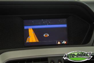 Mercedes C-klasse 200 CDI Automaat Elek Dak Navi Business Class Avantgarde picture 8