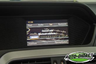 Mercedes C-klasse 200 CDI Automaat Elek Dak Navi Business Class Avantgarde picture 9