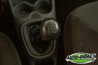 Citroën C1 1.0-12V Ambiance picture 10