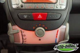Citroën C1 1.0-12V Ambiance picture 8