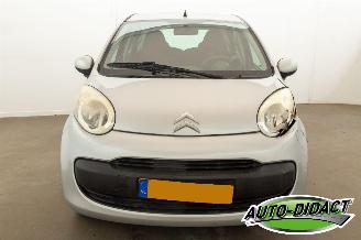 Citroën C1 1.0-12V Ambiance picture 28