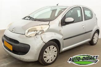  Citroën C1 1.0-12V Ambiance 2008/6