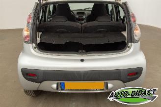 Citroën C1 1.0-12V Ambiance picture 30