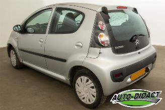 Citroën C1 1.0-12V Ambiance picture 3