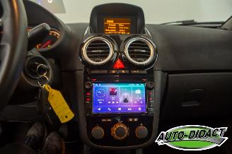 Opel Corsa 1.2-16V Airco Navi Cosmo picture 13