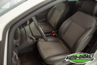 Opel Corsa 1.2-16V Airco Navi Cosmo picture 27