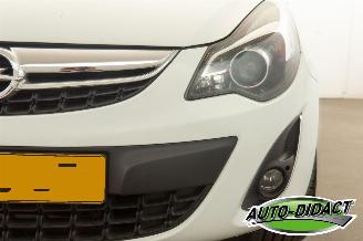 Opel Corsa 1.2-16V Airco Navi Cosmo picture 34
