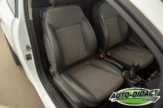 Opel Corsa 1.2-16V Airco Navi Cosmo picture 23