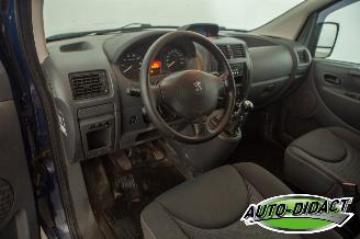 Peugeot Expert 229 2.0 HDI L2H1 Airco Navteq 2 picture 23